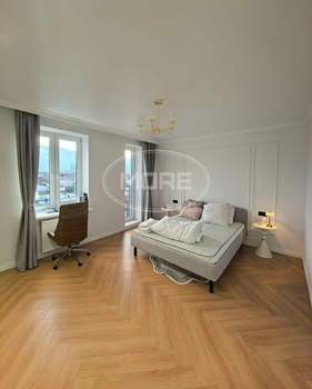 1-к квартира, вторичка, 39м2, 7/9 этаж