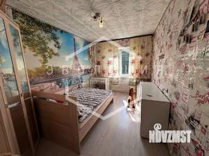 3-к квартира, вторичка, 66м2, 3/5 этаж