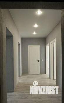 3-к квартира, вторичка, 84м2, 1/9 этаж