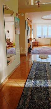 3-к квартира, вторичка, 92м2, 15/16 этаж