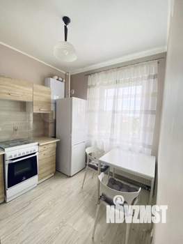 1-к квартира, вторичка, 27м2, 4/8 этаж