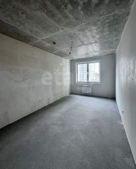 1-к квартира, вторичка, 45м2, 8/12 этаж