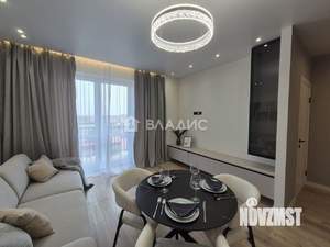 2-к квартира, вторичка, 71м2, 8/9 этаж