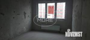 1-к квартира, вторичка, 37м2, 4/12 этаж