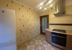 1-к квартира, вторичка, 45м2, 7/9 этаж