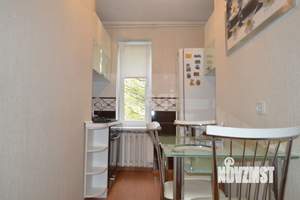 2-к квартира, вторичка, 36м2, 3/3 этаж