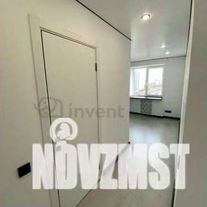 2-к квартира, вторичка, 55м2, 9/9 этаж