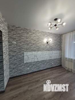 1-к квартира, вторичка, 35м2, 4/9 этаж