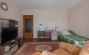 2-к квартира, вторичка, 56м2, 4/10 этаж