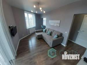 2-к квартира, вторичка, 63м2, 9/12 этаж