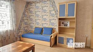 3-к квартира, вторичка, 69м2, 2/4 этаж