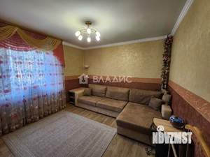 2-к квартира, вторичка, 52м2, 1/2 этаж