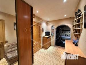 1-к квартира, вторичка, 51м2, 5/5 этаж