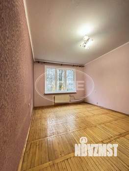 1-к квартира, вторичка, 33м2, 2/9 этаж