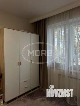 1-к квартира, вторичка, 47м2, 5/8 этаж