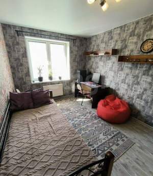 3-к квартира, вторичка, 100м2, 10/14 этаж