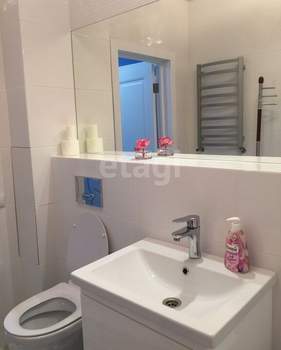 1-к квартира, вторичка, 42м2, 3/7 этаж