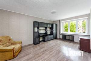 1-к квартира, вторичка, 32м2, 5/6 этаж