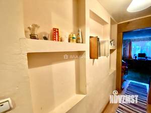 2-к квартира, вторичка, 49м2, 1/2 этаж