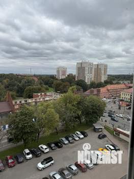 2-к квартира, вторичка, 44м2, 9/9 этаж