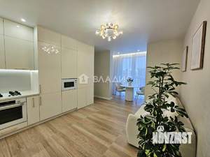2-к квартира, вторичка, 65м2, 8/9 этаж