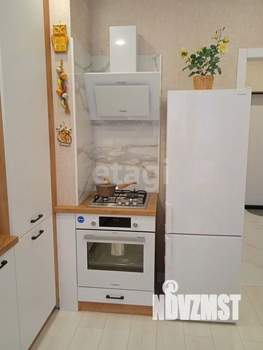 1-к квартира, вторичка, 35м2, 2/9 этаж