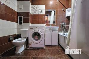 1-к квартира, вторичка, 39м2, 9/9 этаж