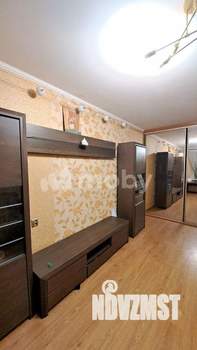 2-к квартира, вторичка, 43м2, 2/9 этаж