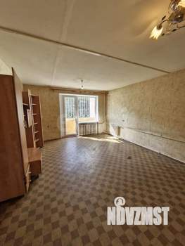 1-к квартира, вторичка, 43м2, 2/5 этаж