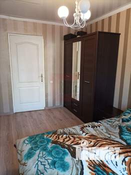 3-к квартира, вторичка, 61м2, 1/9 этаж