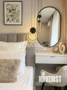 1-к квартира, вторичка, 30м2, 11/11 этаж