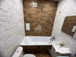 1-к квартира, вторичка, 30м2, 8/9 этаж