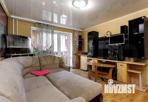 1-к квартира, вторичка, 35м2, 2/5 этаж