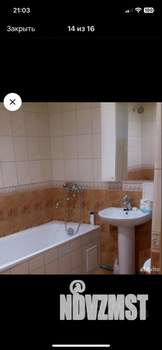 2-к квартира, вторичка, 56м2, 2/4 этаж