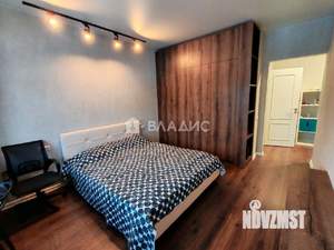 1-к квартира, вторичка, 37м2, 5/10 этаж