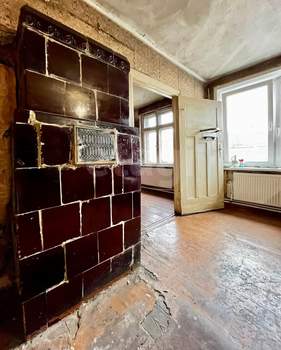 2-к квартира, вторичка, 46м2, 3/4 этаж