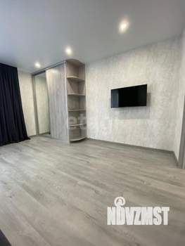 1-к квартира, сданный дом, 40м2, 5/9 этаж