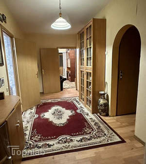 3-к квартира, вторичка, 80м2, 4/5 этаж