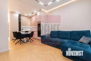 1-к квартира, вторичка, 60м2, 3/11 этаж