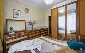 2-к квартира, вторичка, 51м2, 1/6 этаж