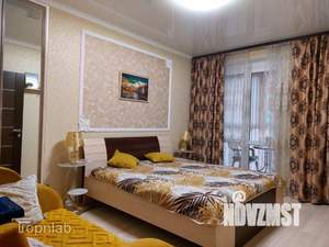 1-к квартира, вторичка, 39м2, 1/9 этаж