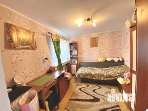 2-к квартира, вторичка, 49м2, 1/2 этаж