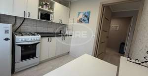 1-к квартира, вторичка, 31м2, 4/5 этаж