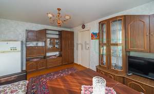 2-к квартира, вторичка, 37м2, 2/3 этаж