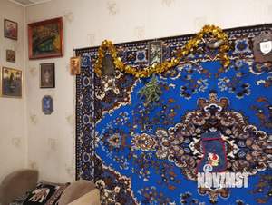 1-к квартира, вторичка, 90м2, 1/4 этаж