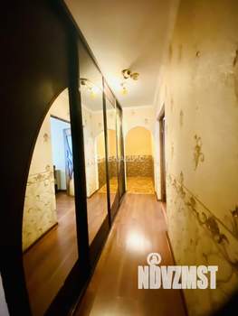 1-к квартира, вторичка, 41м2, 4/10 этаж