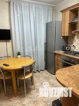 2-к квартира, вторичка, 41м2, 4/5 этаж