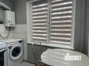 2-к квартира, вторичка, 52м2, 1/4 этаж