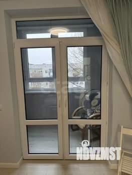 1-к квартира, вторичка, 39м2, 5/7 этаж