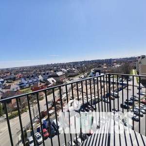 1-к квартира, вторичка, 46м2, 9/9 этаж